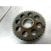 93M022 Right Camshaft Timing Gear From 1998 Lincoln Continental  4.6
